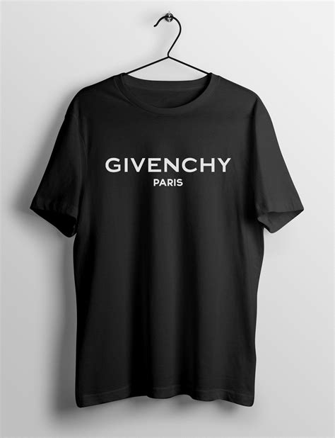 t-shirt women's givenchy|givenchy paris t shirt grey.